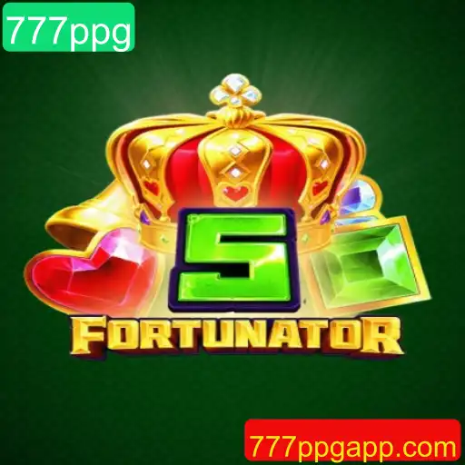 Descubra o Novo Jogo de Azar: 5Fortunator
