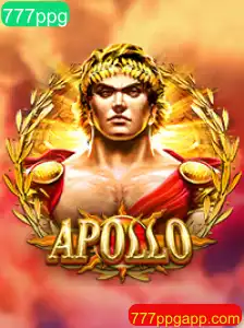 Descubra o Mundo de Apollo: O Novo Jogo que Está Conquistando 777ppg