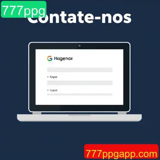 Entenda Como o 'Contate-nos' Impacta seu Negócio com a Palavra-chave 777ppg