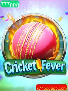 CricketFever: Uma Imersão no Mundo do Jogo com 777ppg