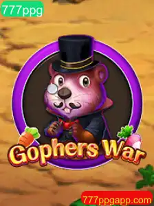 GophersWar: Um Mergulho Profundo no Mundo Encantador do Jogo de Estratégia