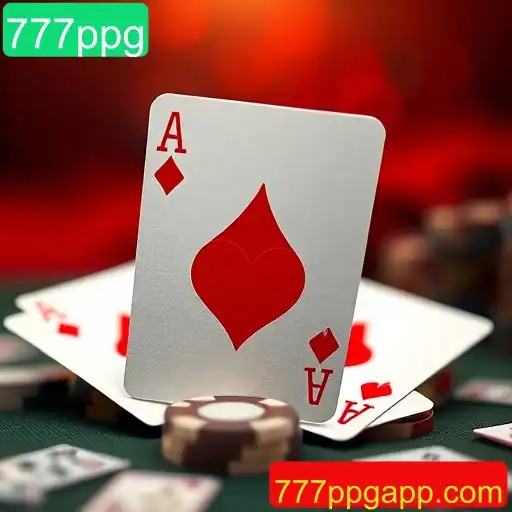 Jogos de Cartas: Um Mundo de Estratégia e Entretenimento 777ppg