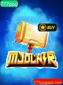 Descubra Mjolnir: O Novo Jogo que Está Conquistando o Mundo
