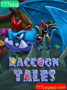 RaccoonTales: Descubra o Novo Jogo Fascinante que Está Conquistando o Mundo