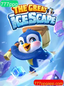 Explorando o Mundo de TheGreatIcescape: Um Guia Completo de Jogo