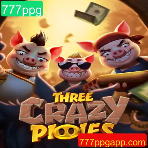 Explorando o Fascinante Mundo de ThreeCrazyPiggies